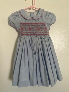 Antoinette Paris Party dress NWT